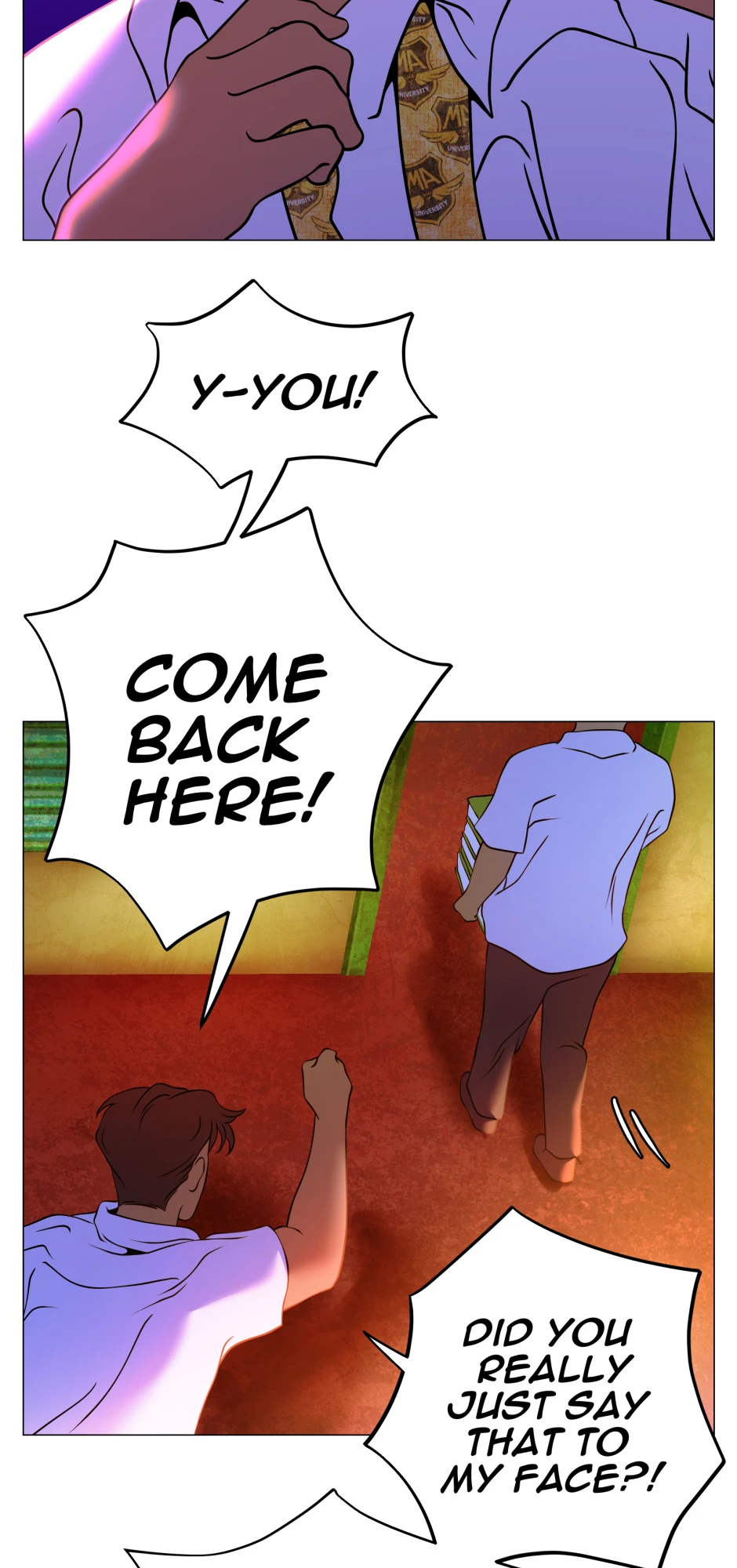 EPISODE 5. Le Chatelier's Principle, page 39
