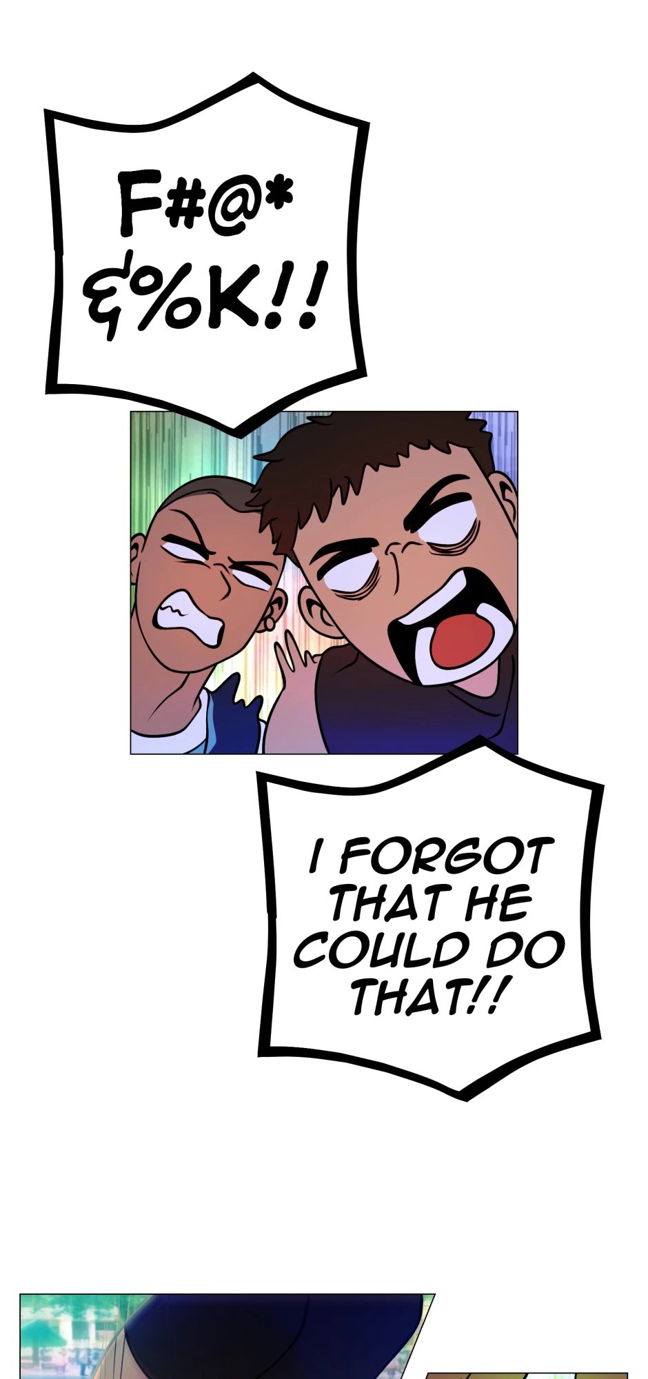 EPISODE 6. Here Comes The Sun, page 4
