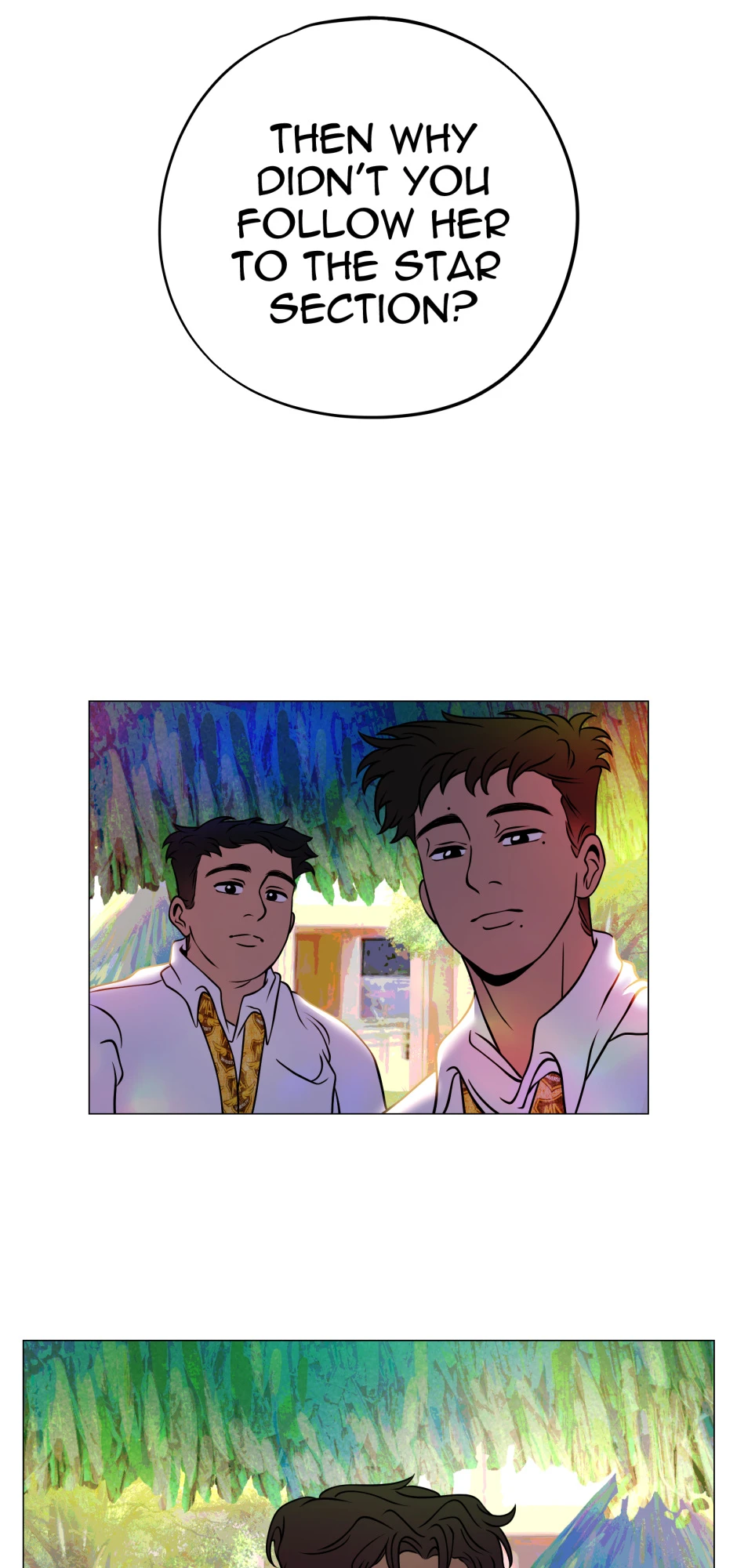 EPISODE 6. Here Comes The Sun, page 47