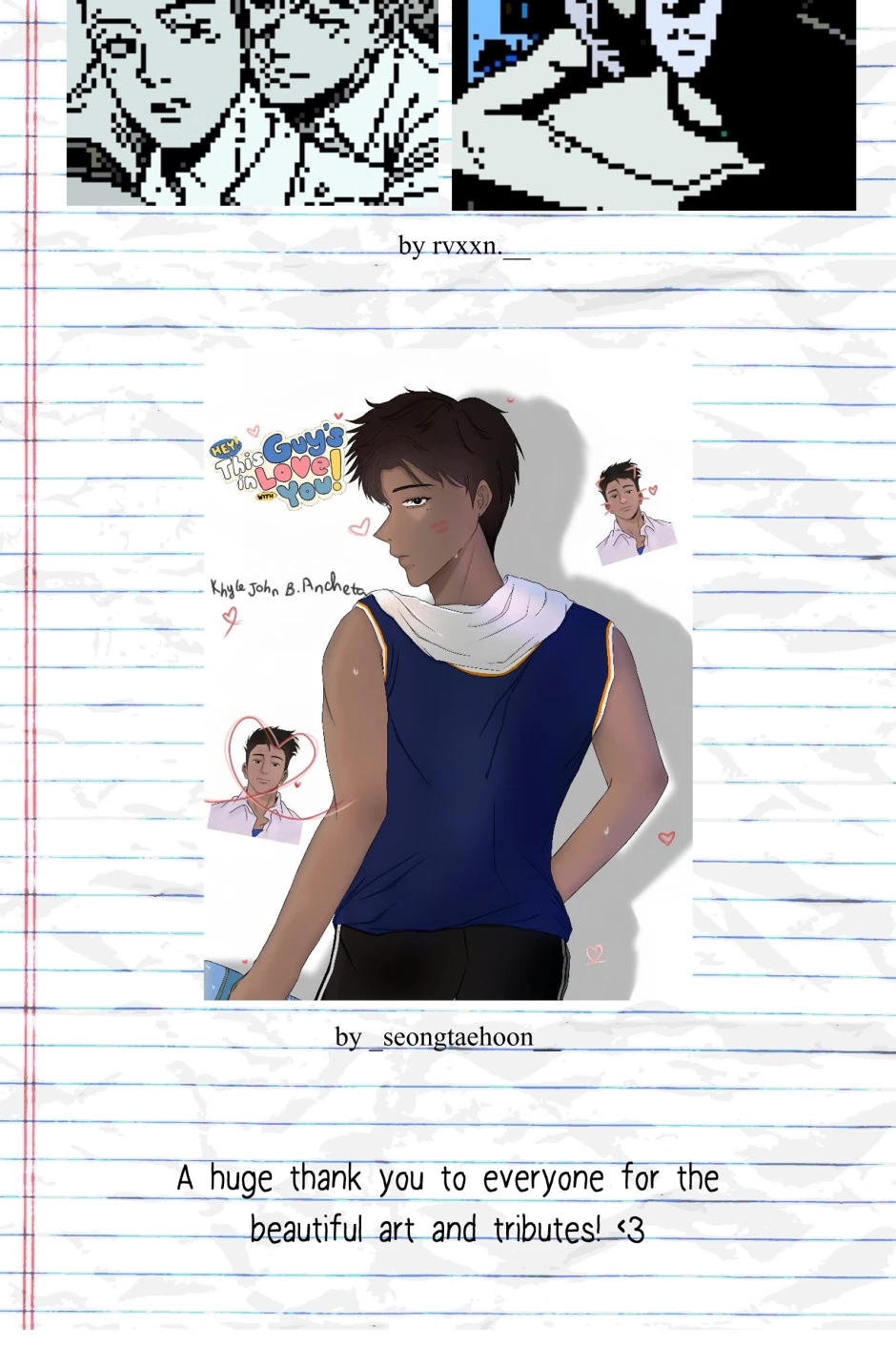 EPISODE 6. Here Comes The Sun, page 54