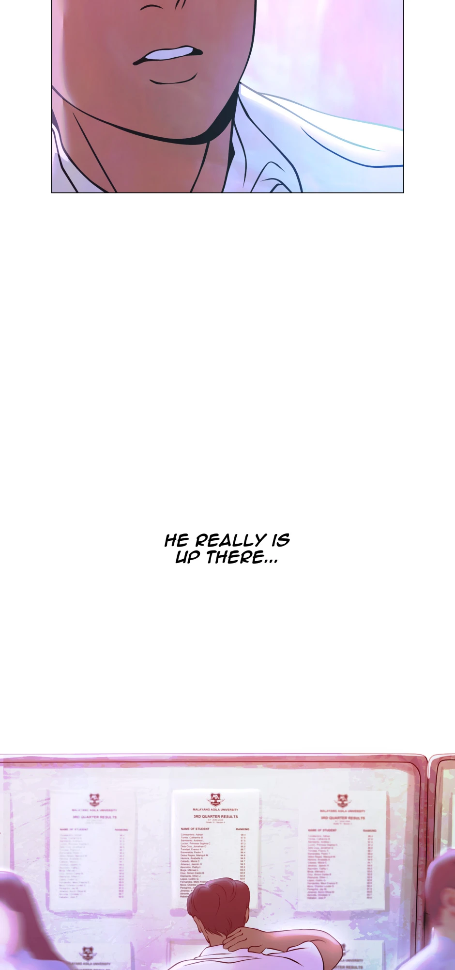 EPISODE 7. You'll Blow Us All Away pt.1, page 6