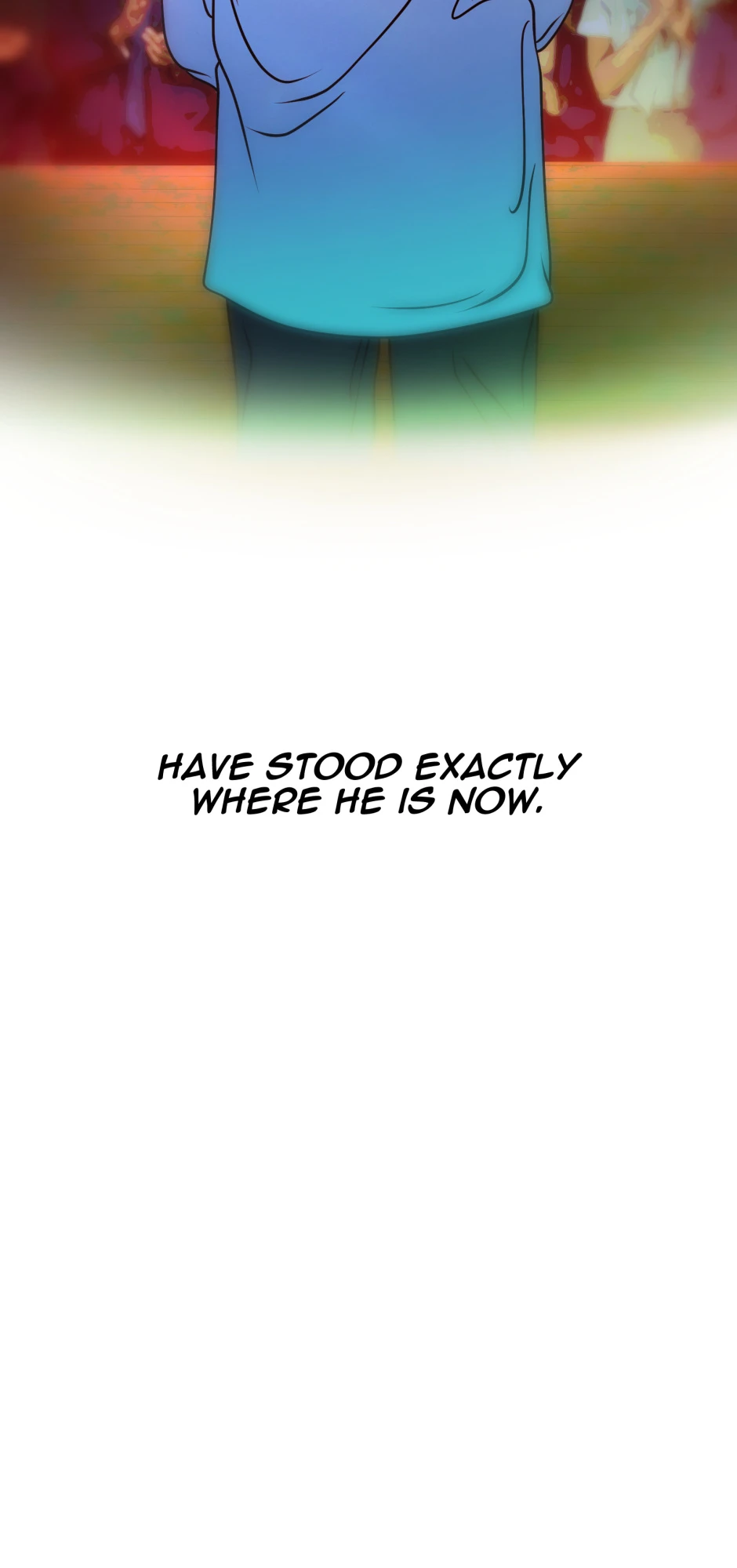 EPISODE 7. You'll Blow Us All Away pt.1, page 16