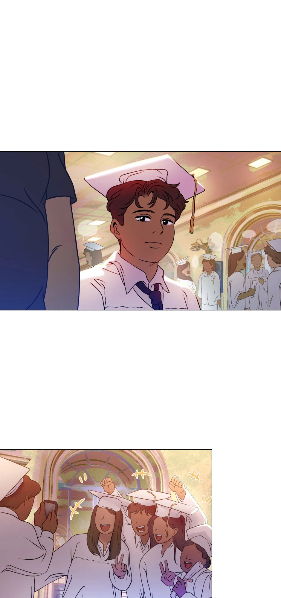 EPISODE 7. You'll Blow Us All Away pt.1, page 17