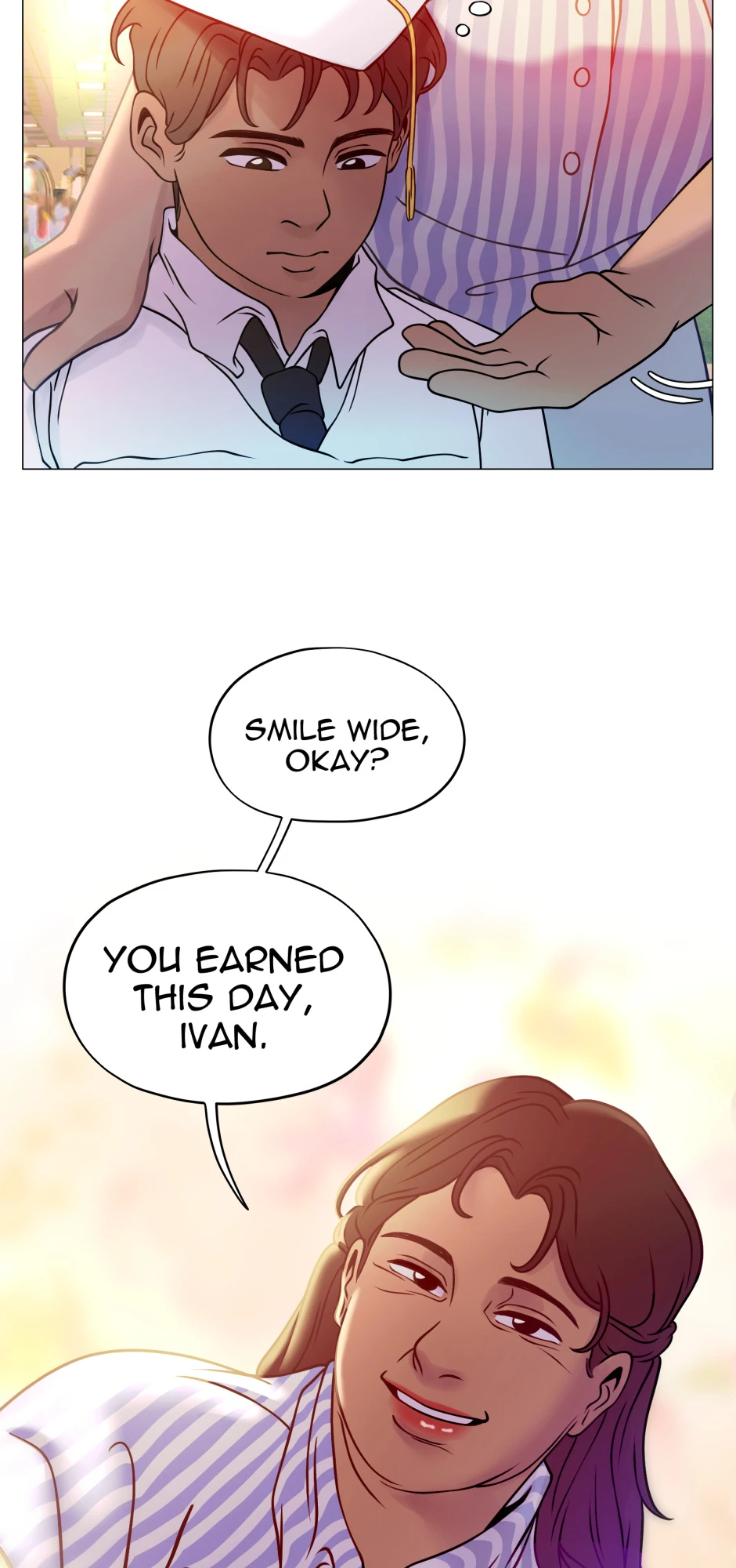 EPISODE 7. You'll Blow Us All Away pt.1, page 25