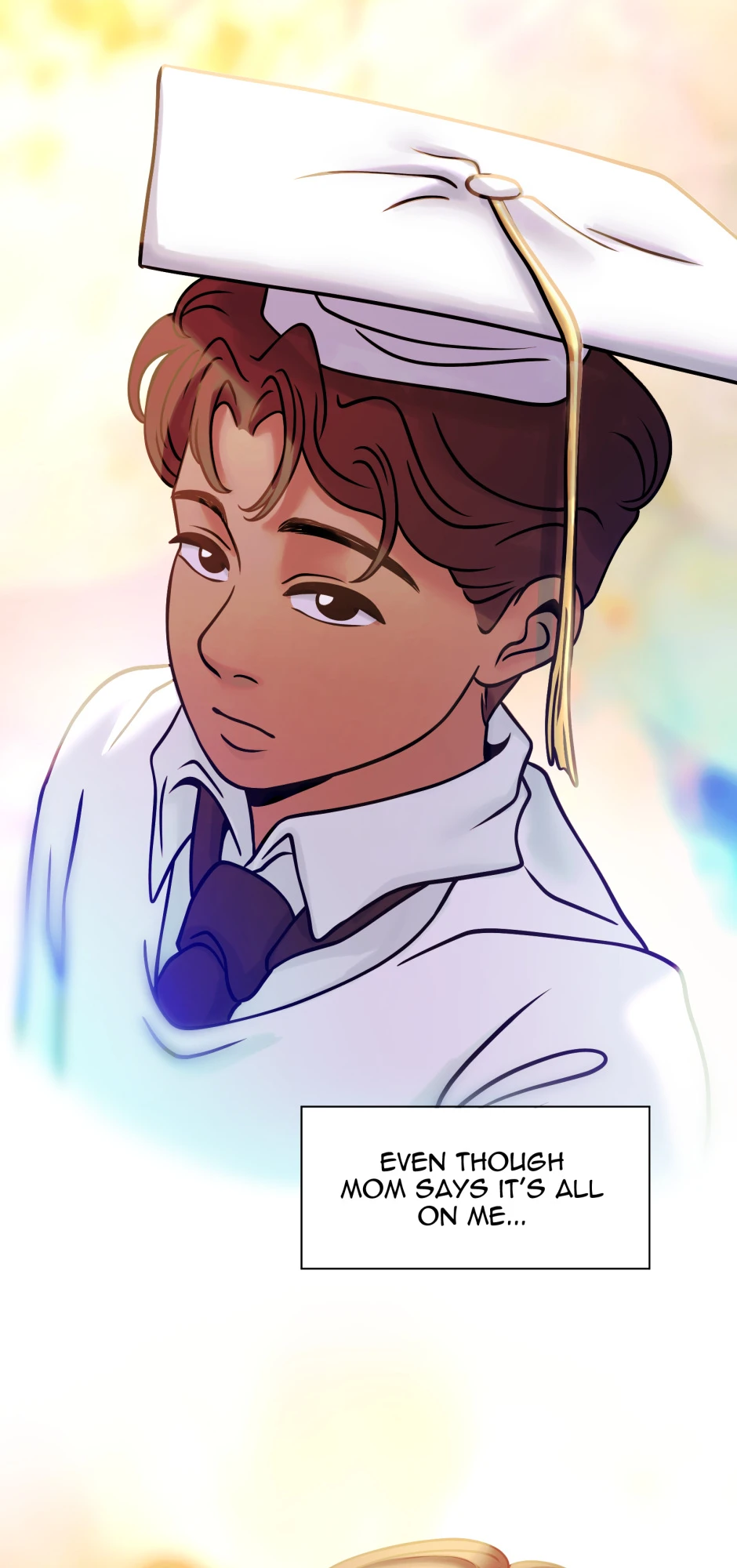 EPISODE 7. You'll Blow Us All Away pt.1, page 27