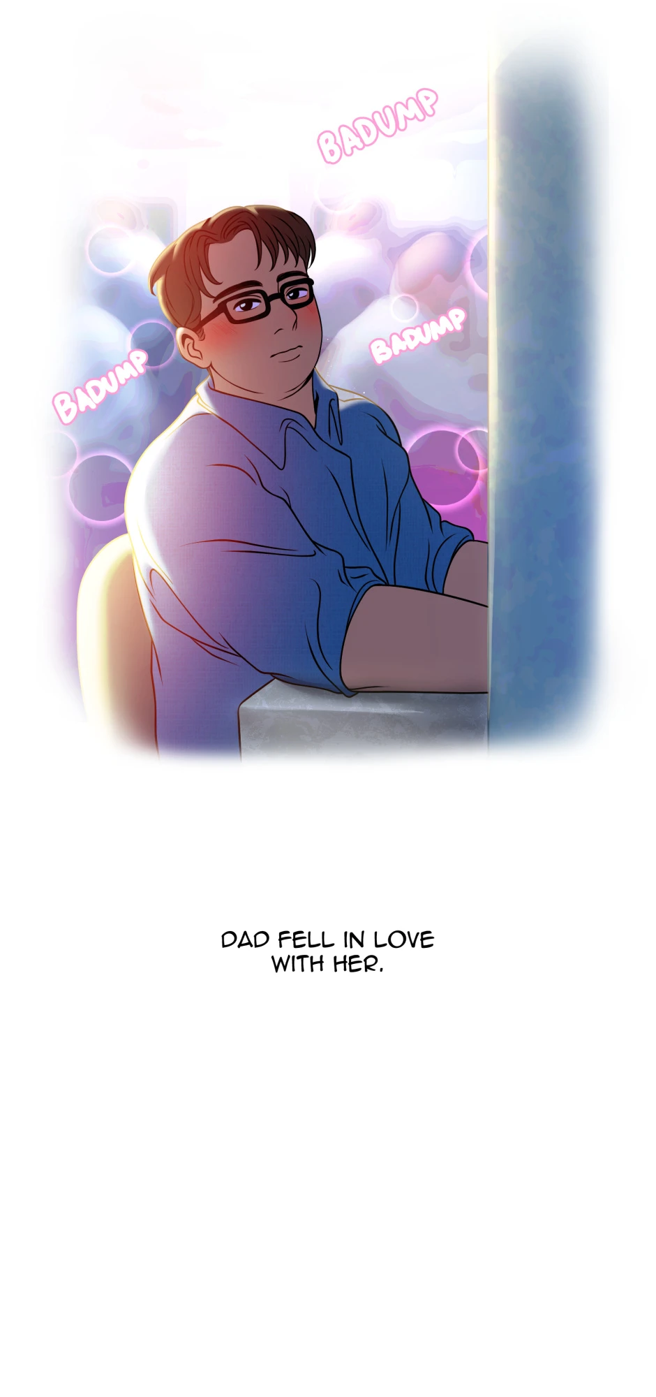 EPISODE 7. You'll Blow Us All Away pt.1, page 34