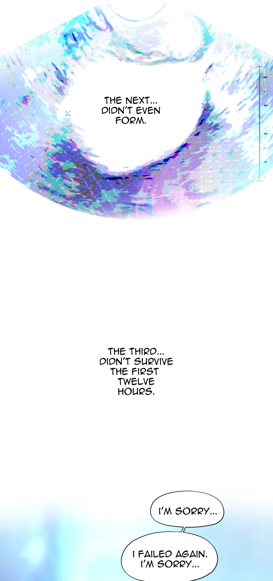 EPISODE 7. You'll Blow Us All Away pt.1, page 40