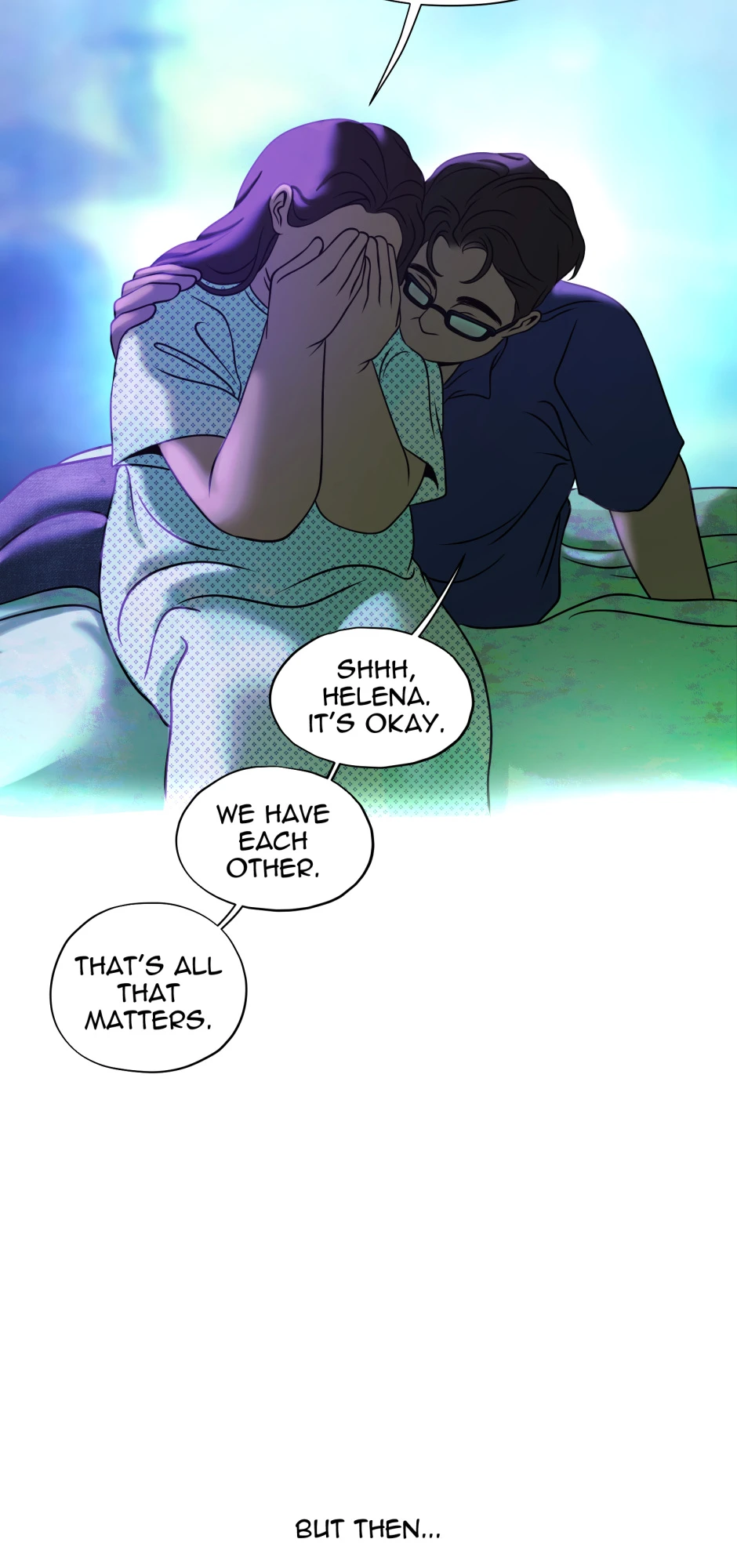 EPISODE 7. You'll Blow Us All Away pt.1, page 41