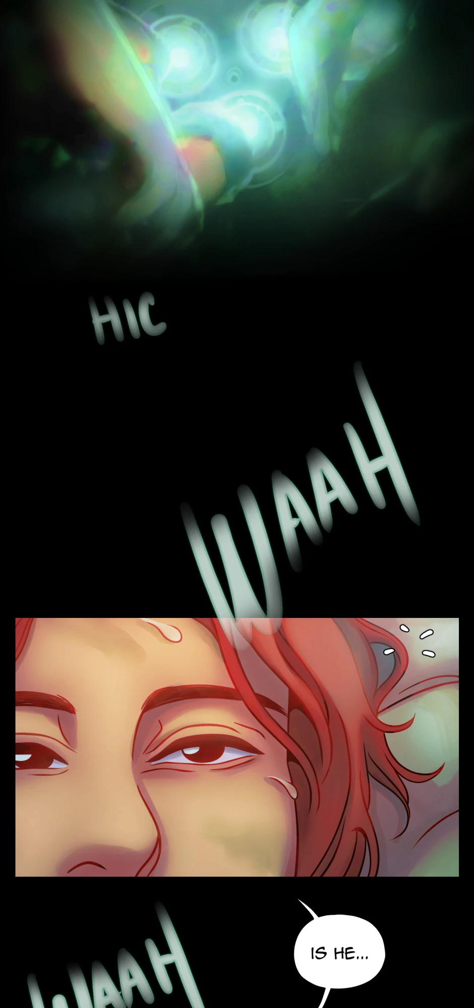 EPISODE 7. You'll Blow Us All Away pt.1, page 43