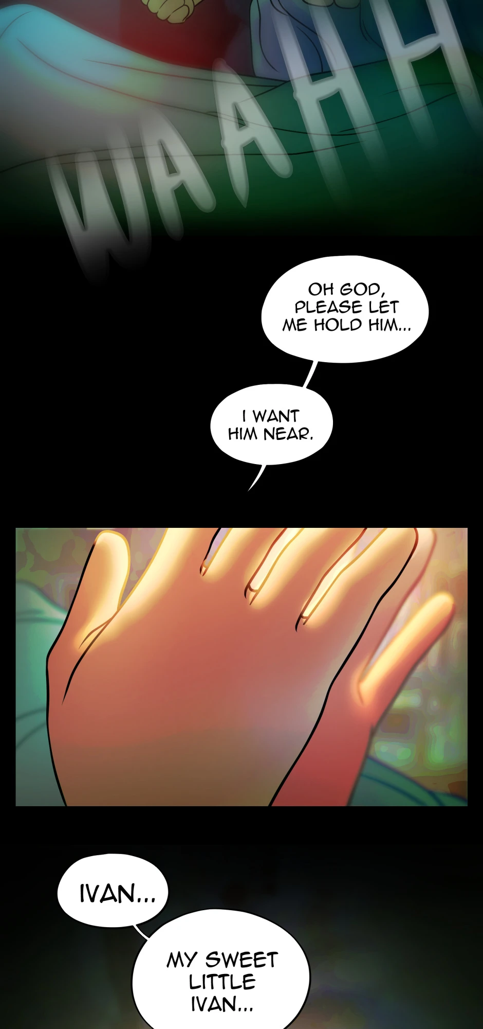 EPISODE 7. You'll Blow Us All Away pt.1, page 45