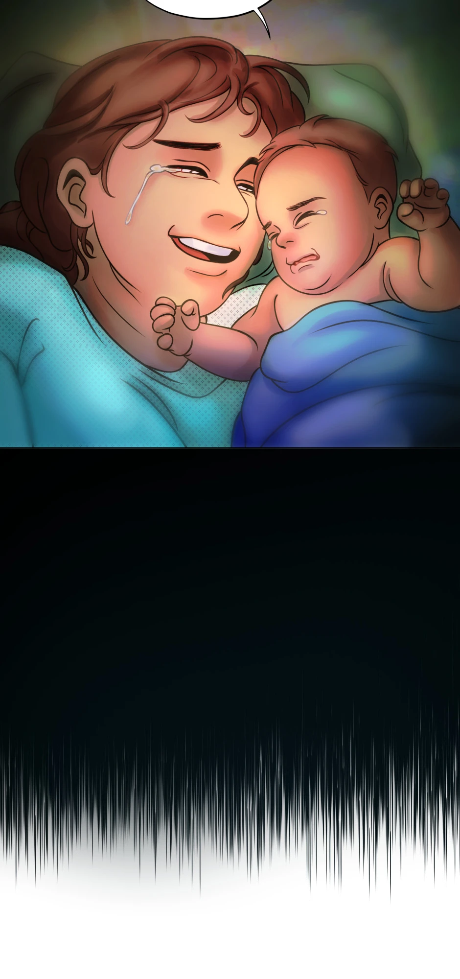 EPISODE 7. You'll Blow Us All Away pt.1, page 46