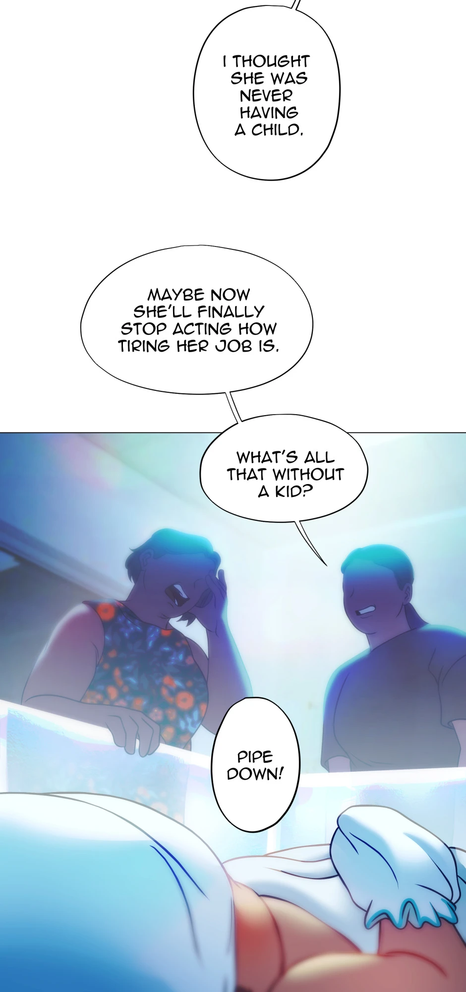 EPISODE 7. You'll Blow Us All Away pt.1, page 48