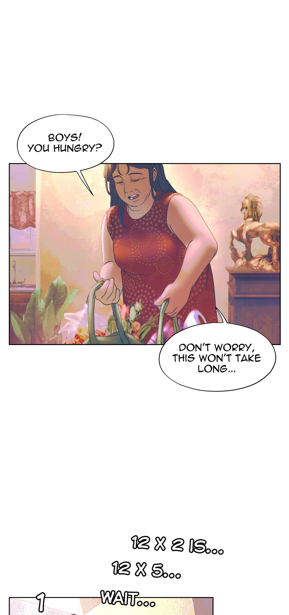 EPISODE 7. You'll Blow Us All Away pt.1, page 50