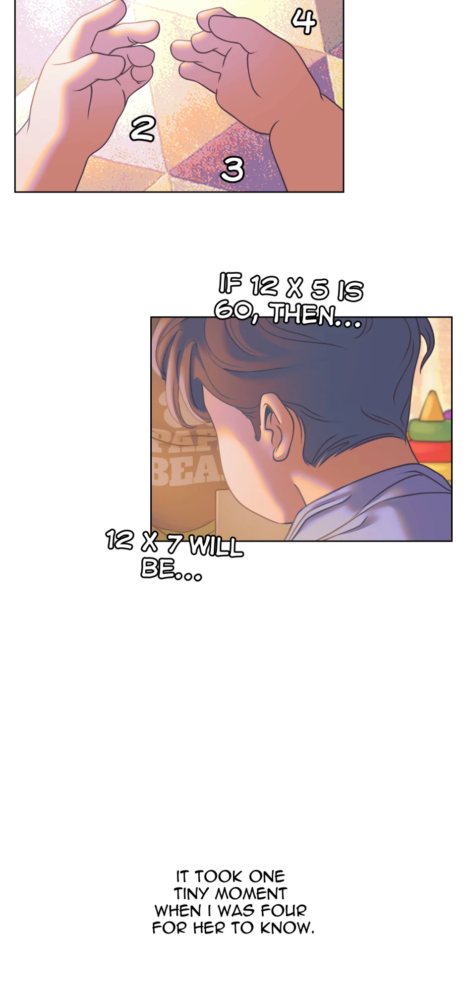 EPISODE 7. You'll Blow Us All Away pt.1, page 51