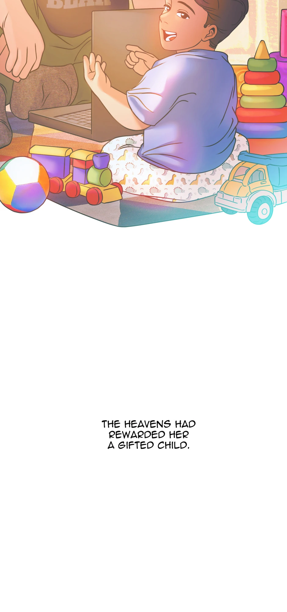 EPISODE 7. You'll Blow Us All Away pt.1, page 54