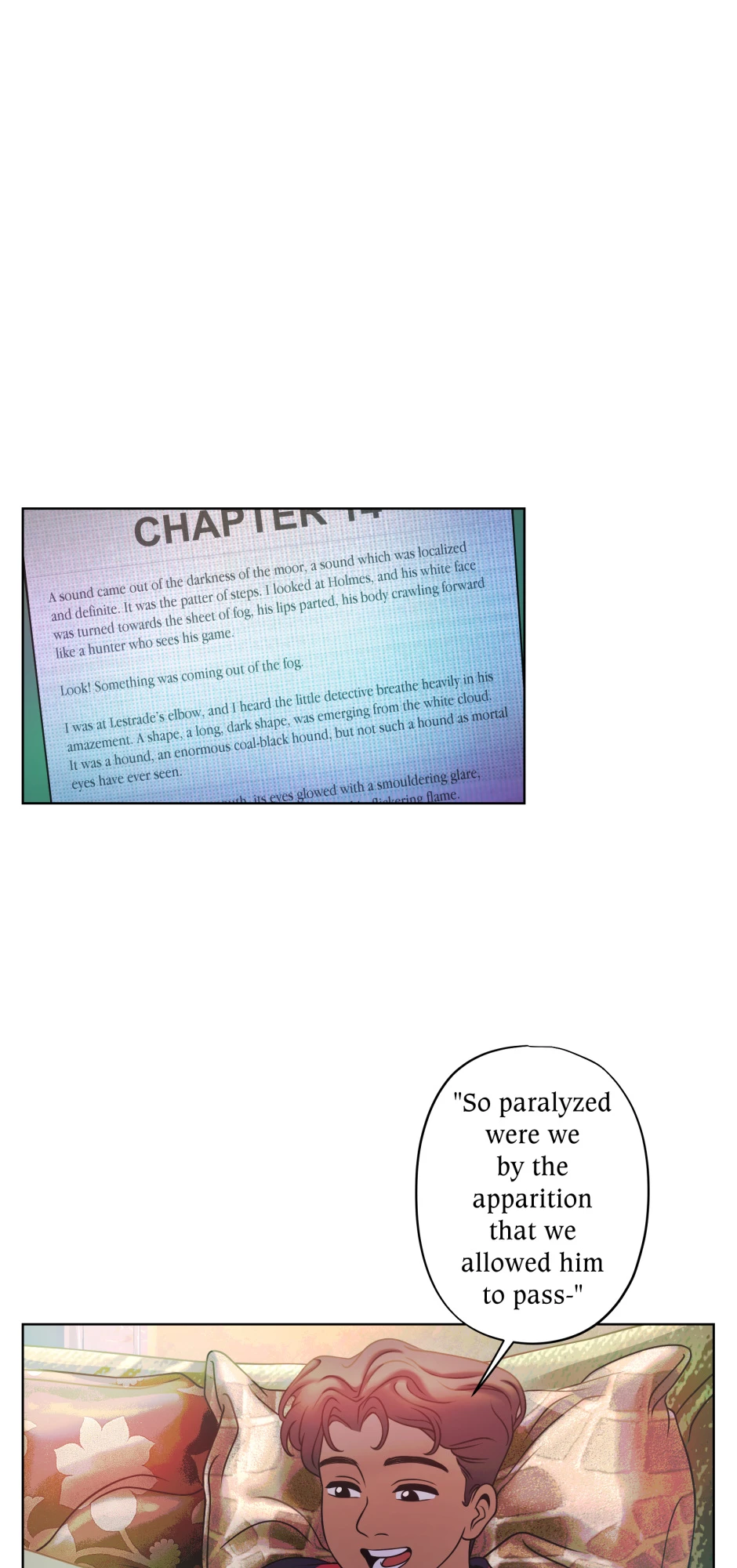 EPISODE 7. You'll Blow Us All Away pt.1, page 57
