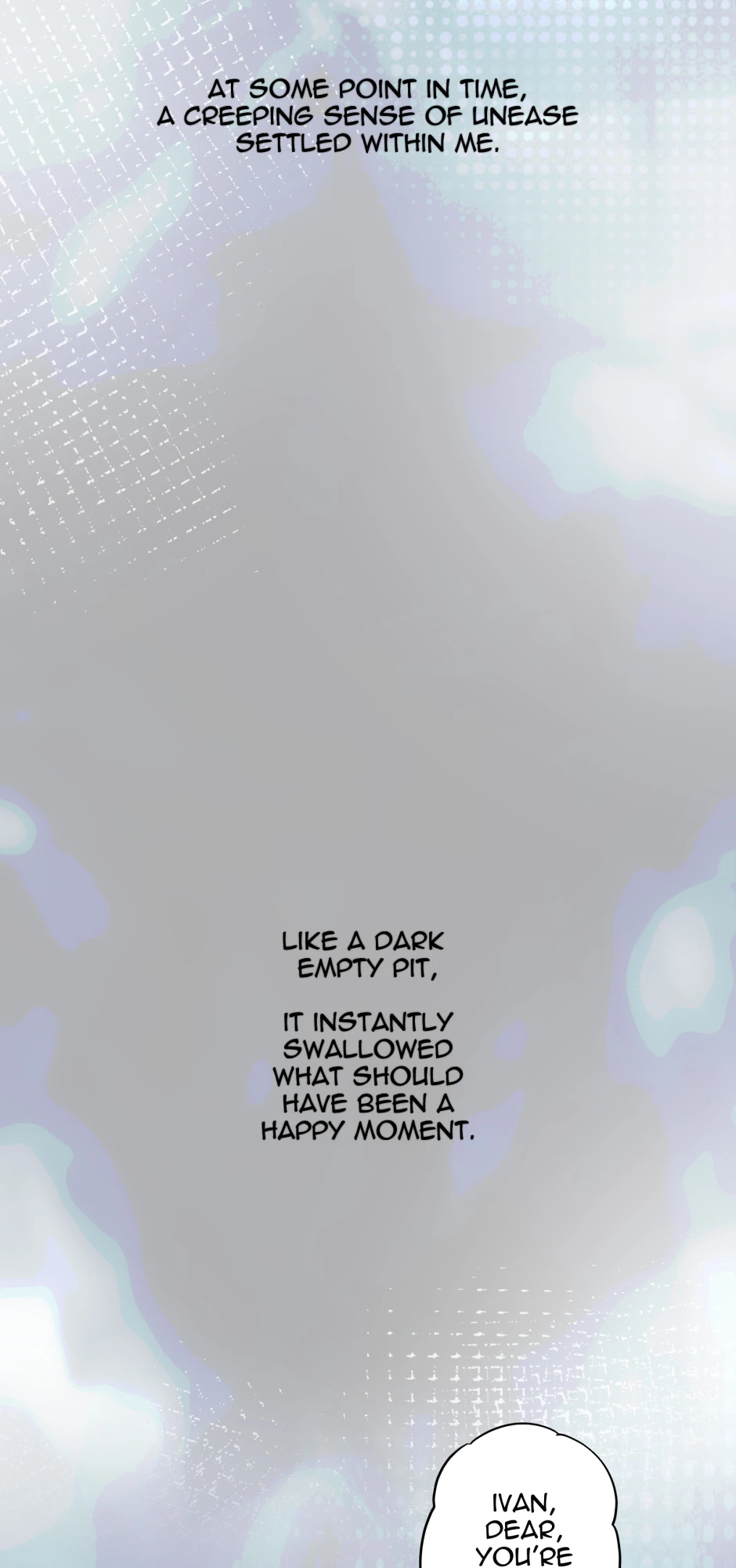 EPISODE 7. You'll Blow Us All Away pt.2, page 4