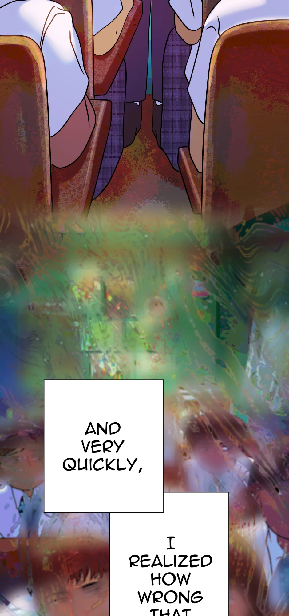 EPISODE 7. You'll Blow Us All Away pt.2, page 8
