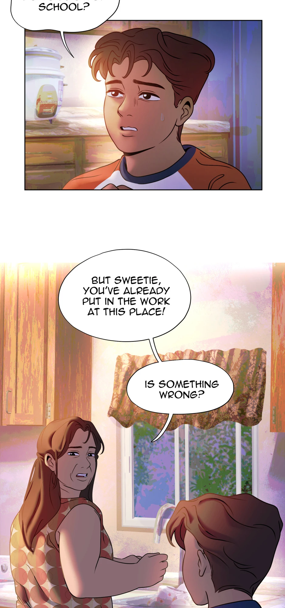 EPISODE 7. You'll Blow Us All Away pt.2, page 15