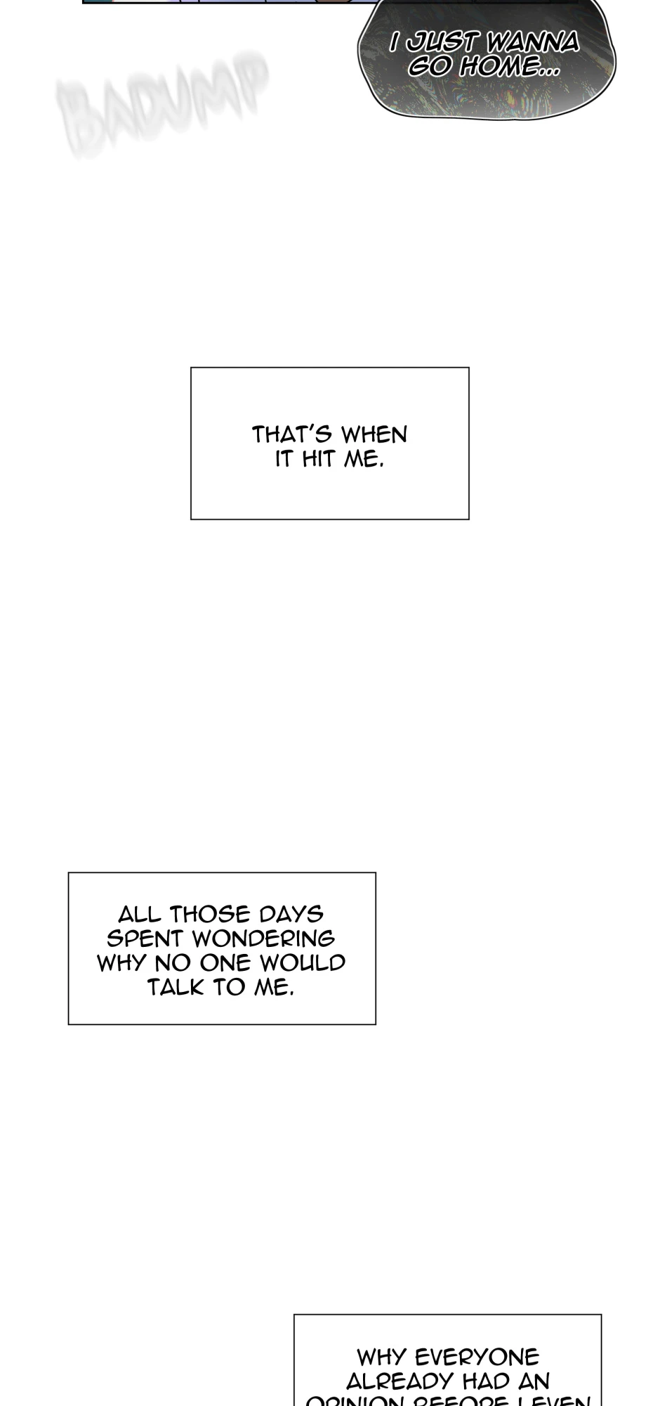 EPISODE 7. You'll Blow Us All Away pt.2, page 19