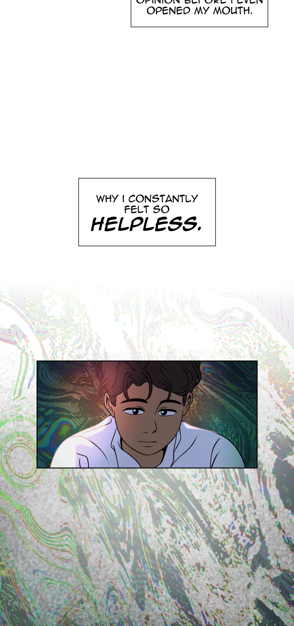 EPISODE 7. You'll Blow Us All Away pt.2, page 20