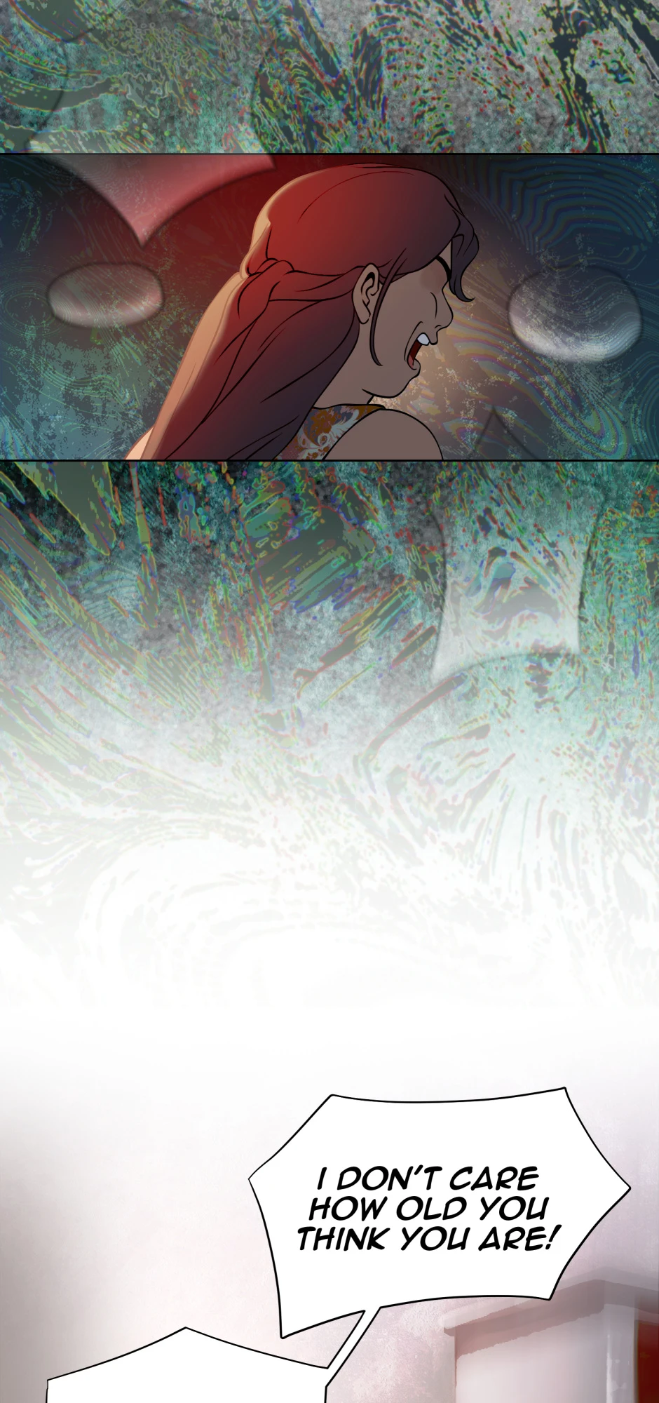 EPISODE 7. You'll Blow Us All Away pt.2, page 21