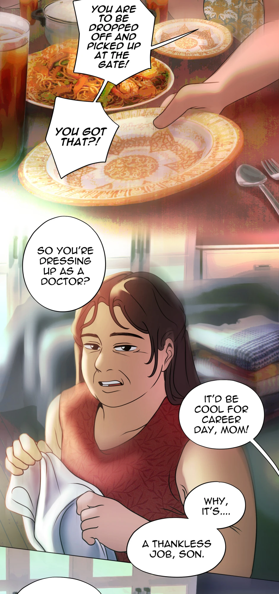 EPISODE 7. You'll Blow Us All Away pt.2, page 25