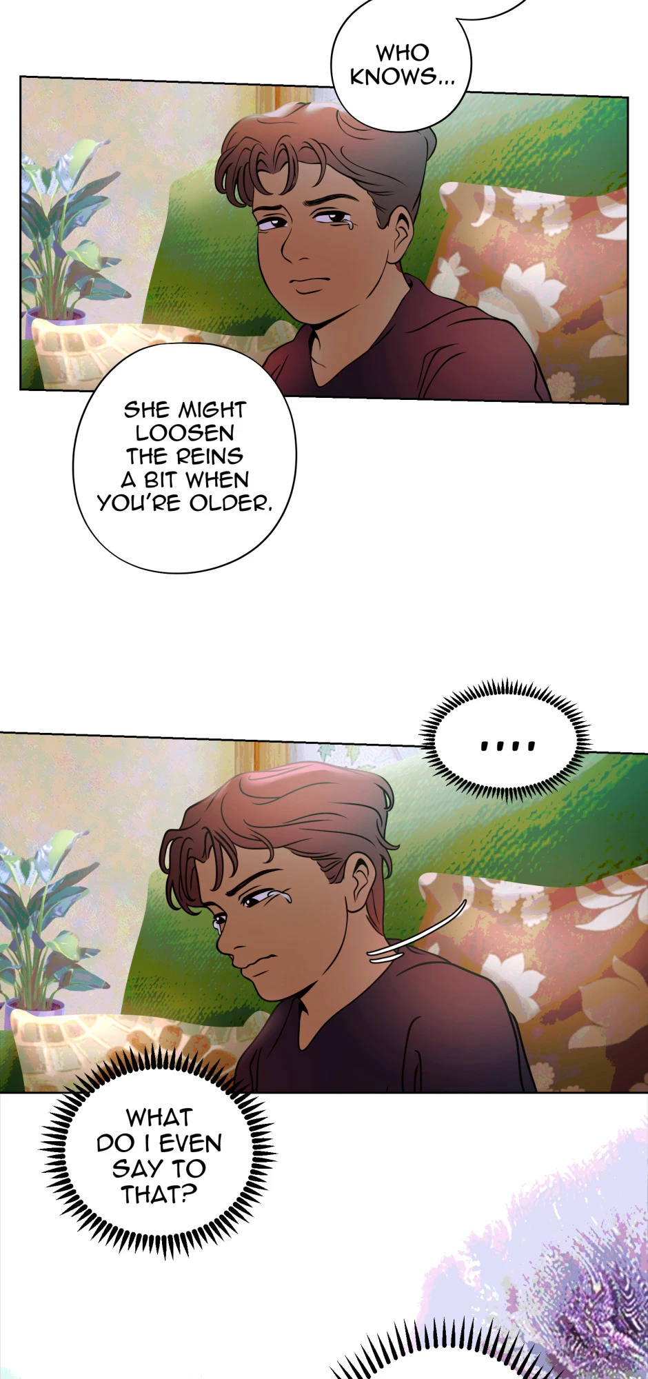 EPISODE 7. You'll Blow Us All Away pt.2, page 29