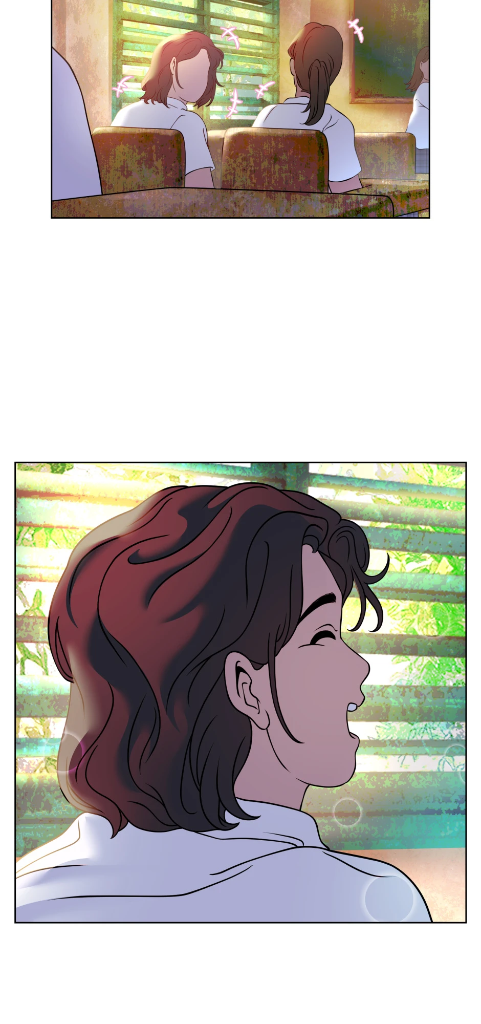 EPISODE 7. You'll Blow Us All Away pt.2, page 38