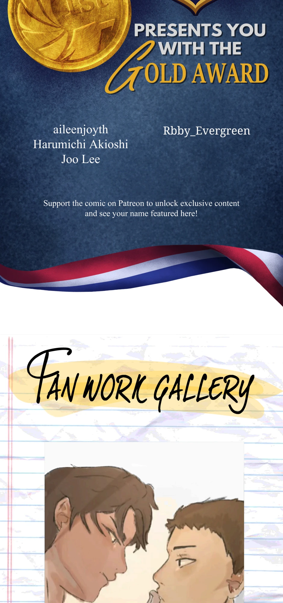 EPISODE 7. You'll Blow Us All Away pt.2, page 58