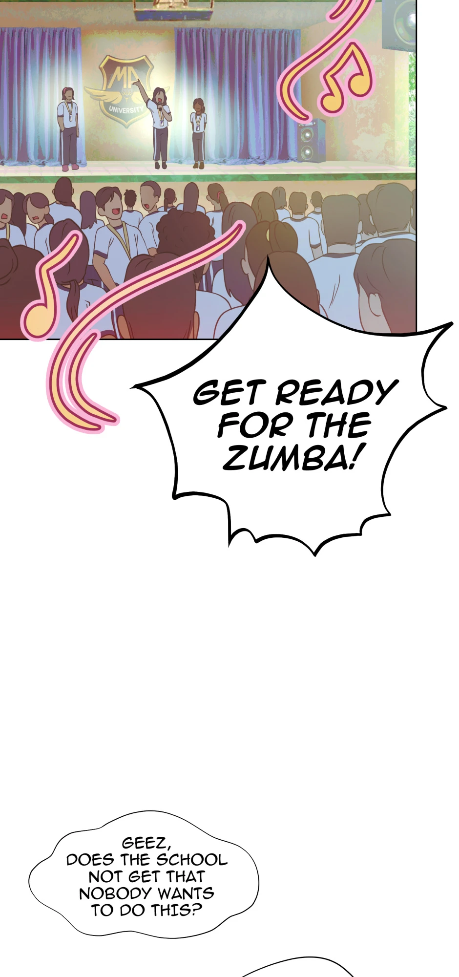 EPISODE 8. Getting The Full Picture pt.1, page 2
