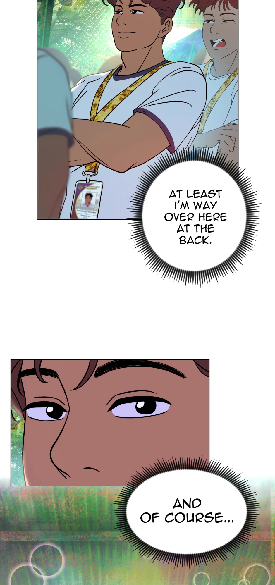 EPISODE 8. Getting The Full Picture pt.1, page 5