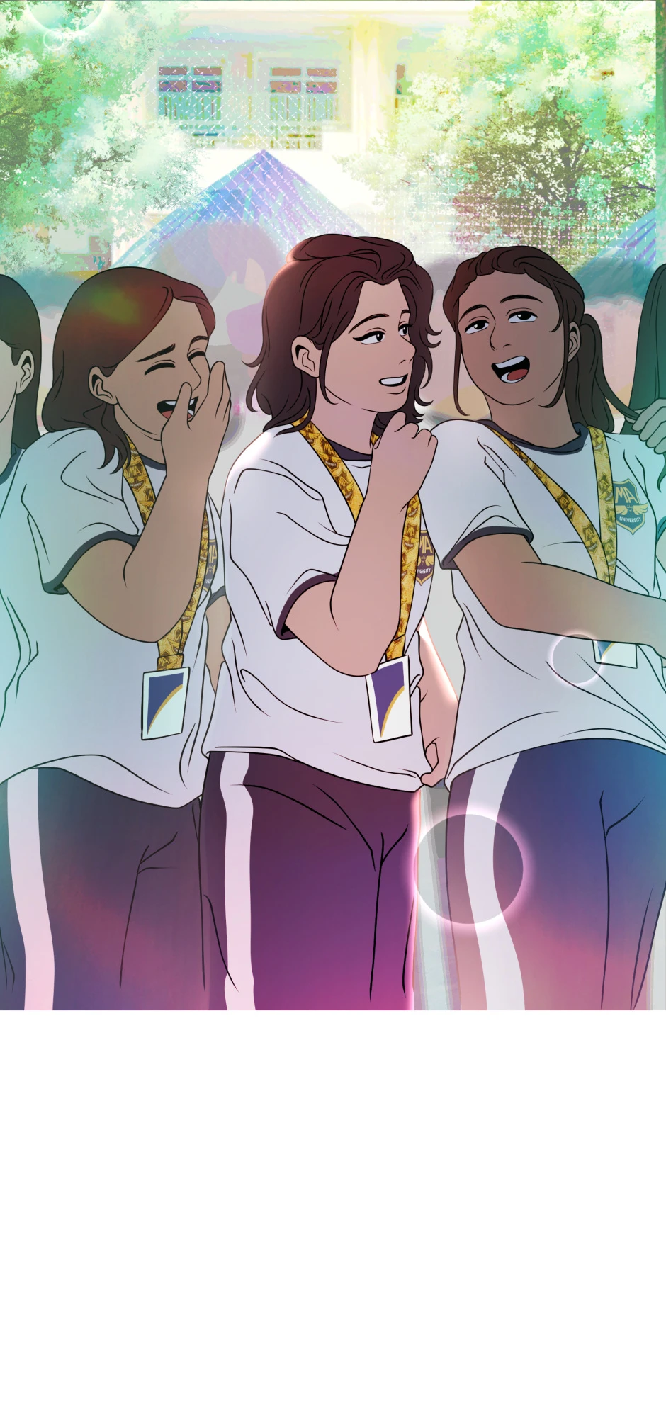 EPISODE 8. Getting The Full Picture pt.1, page 6