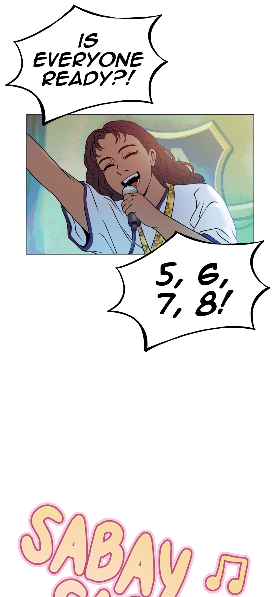 EPISODE 8. Getting The Full Picture pt.1, page 7