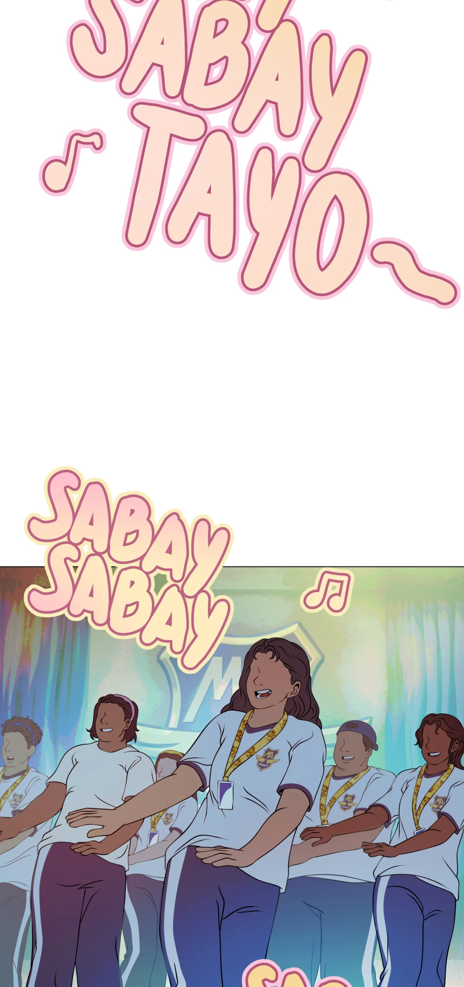 EPISODE 8. Getting The Full Picture pt.1, page 8