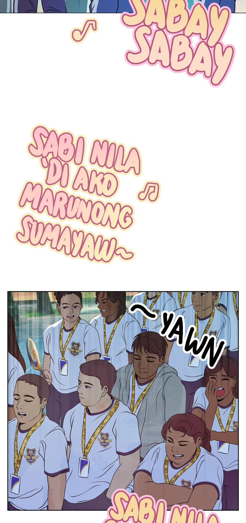 EPISODE 8. Getting The Full Picture pt.1, page 9