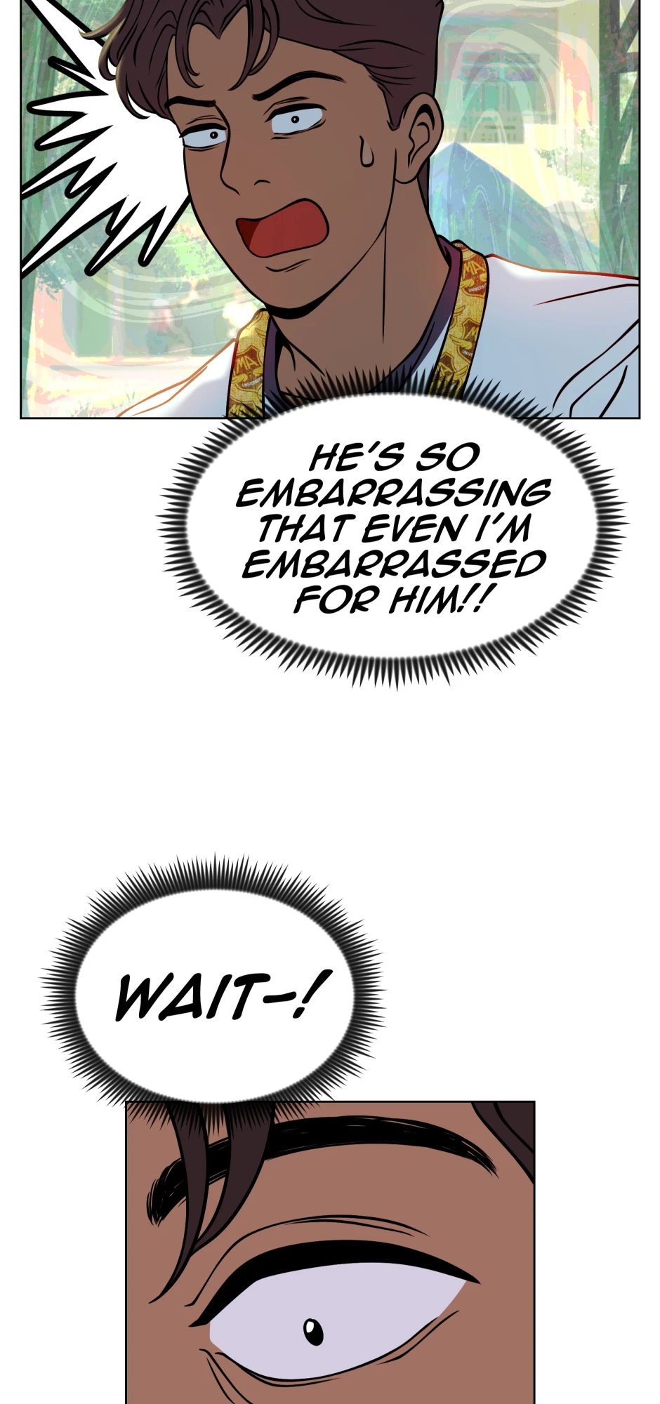 EPISODE 8. Getting The Full Picture pt.1, page 16