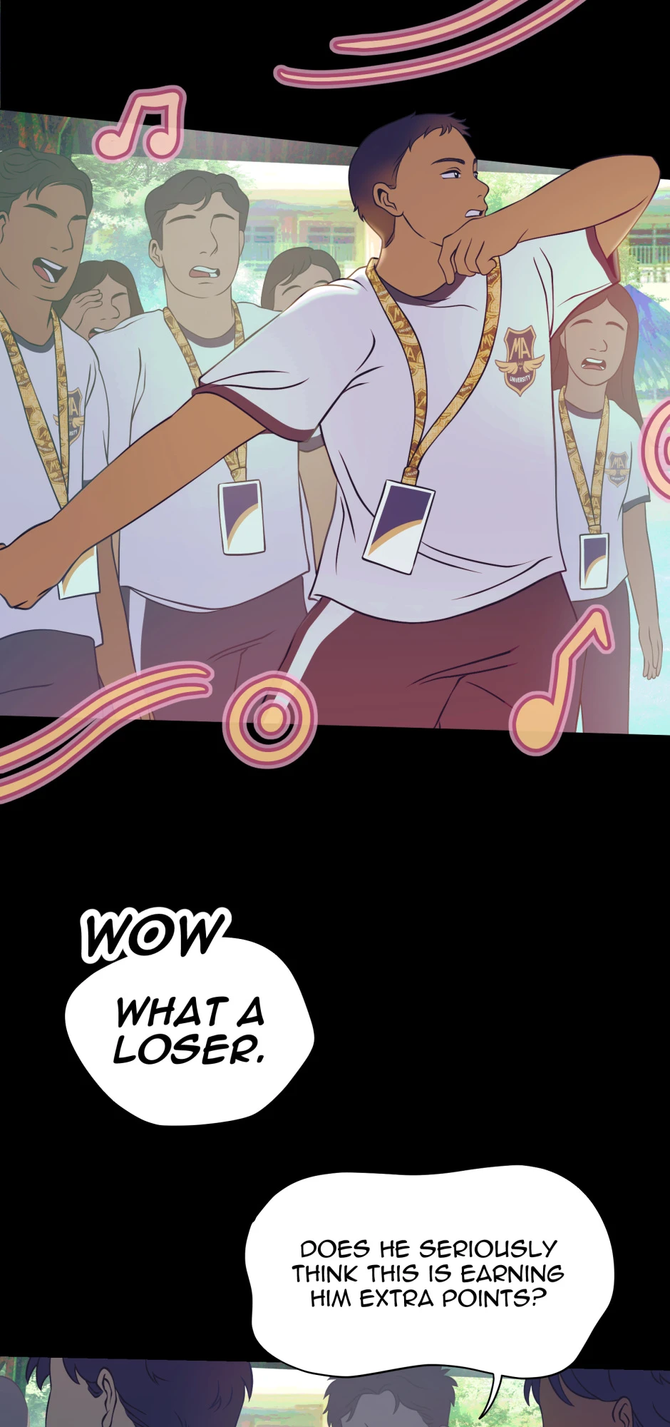 EPISODE 8. Getting The Full Picture pt.1, page 18