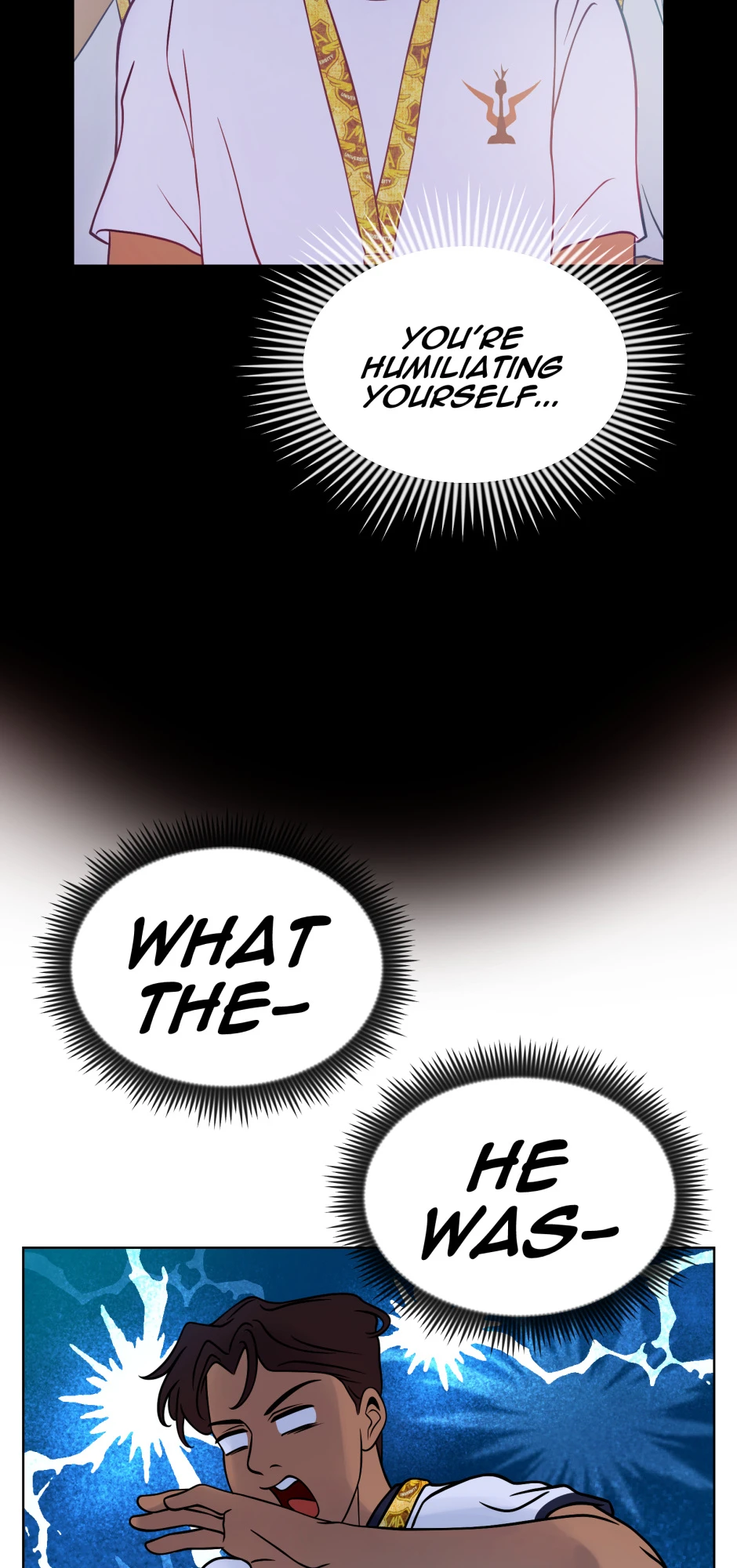 EPISODE 8. Getting The Full Picture pt.1, page 20