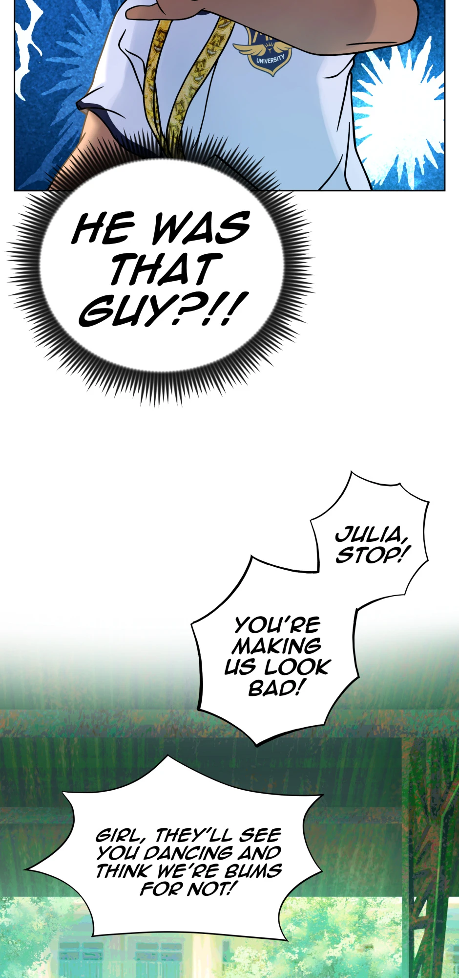 EPISODE 8. Getting The Full Picture pt.1, page 21
