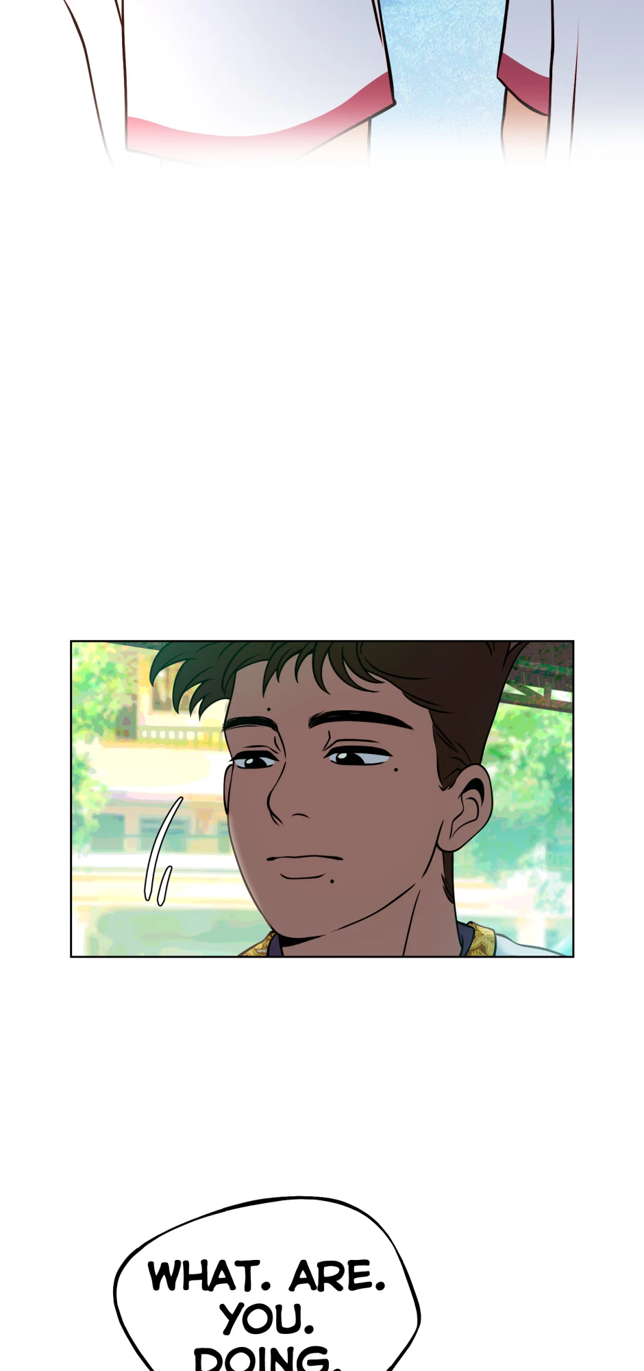 EPISODE 8. Getting The Full Picture pt.1, page 23