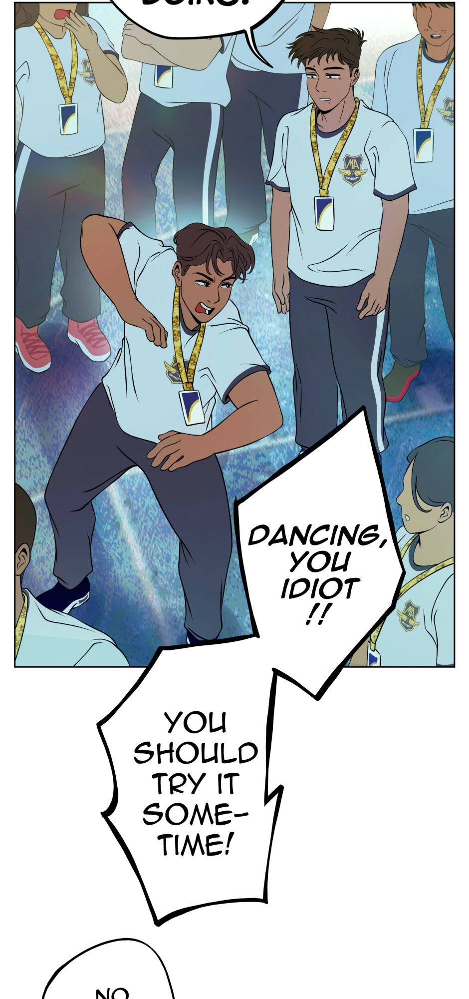 EPISODE 8. Getting The Full Picture pt.1, page 24