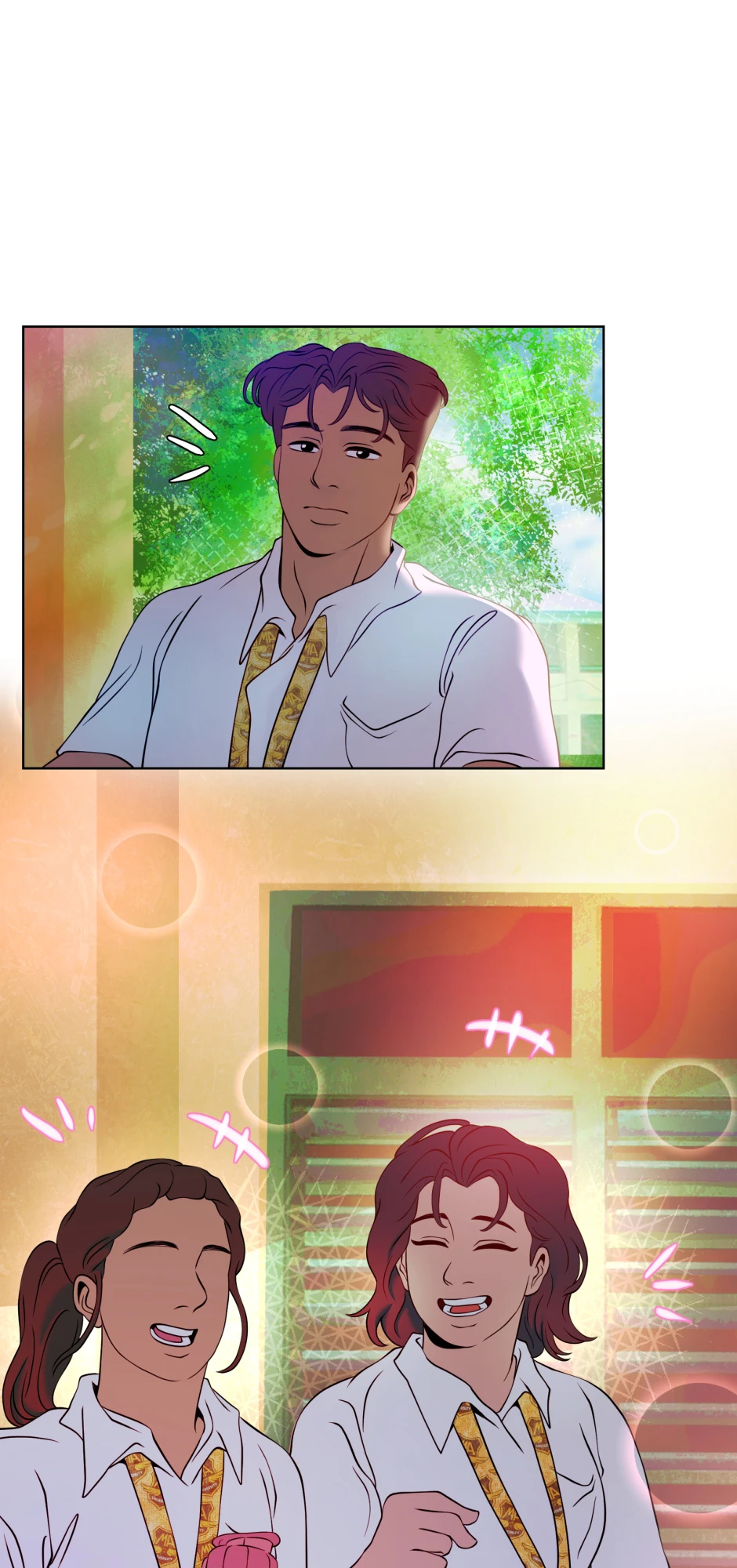 EPISODE 8. Getting The Full Picture pt.1, page 39