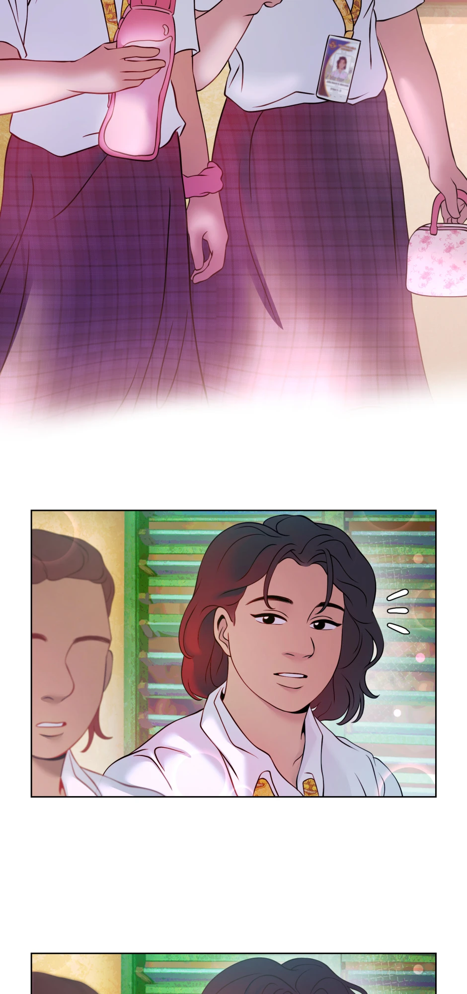 EPISODE 8. Getting The Full Picture pt.1, page 40