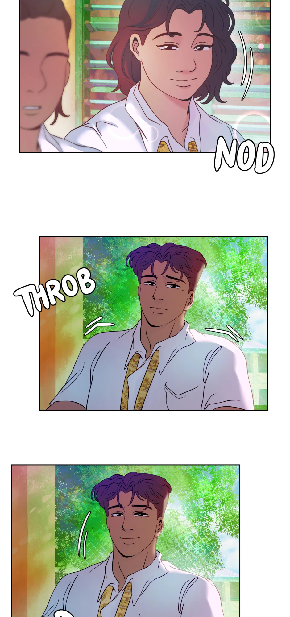 EPISODE 8. Getting The Full Picture pt.1, page 41