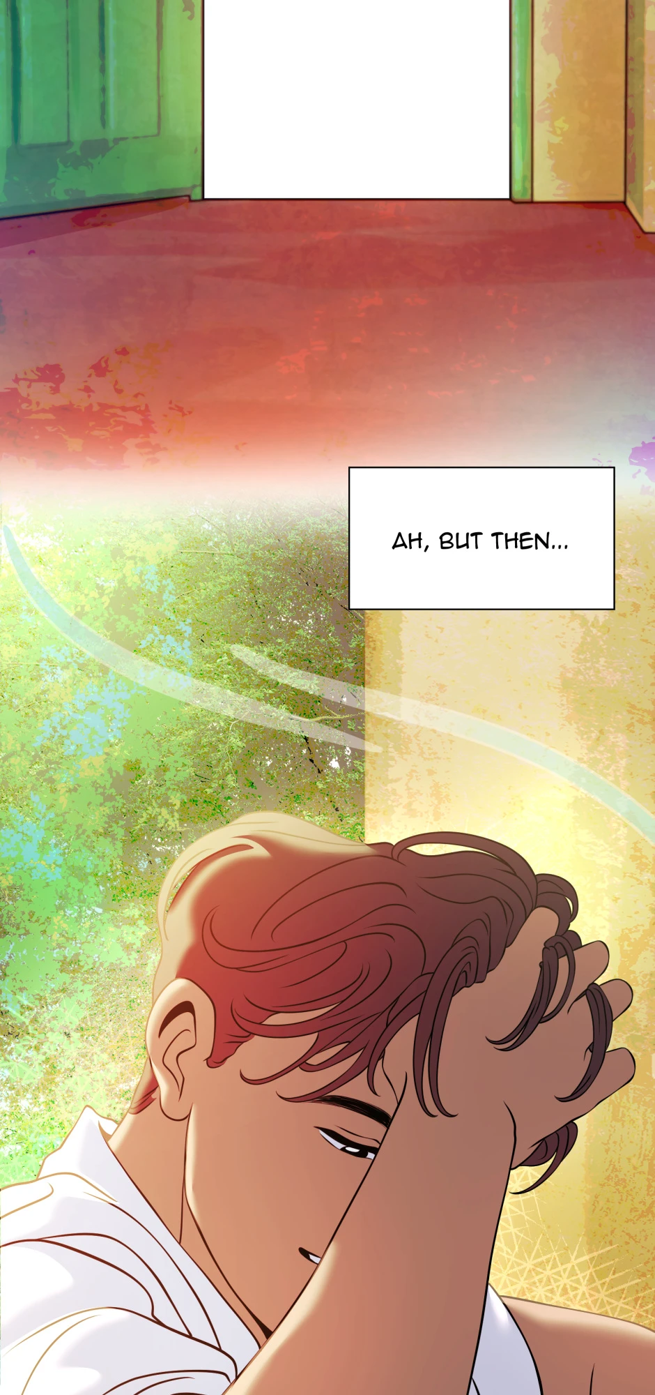 EPISODE 8. Getting The Full Picture pt.1, page 45