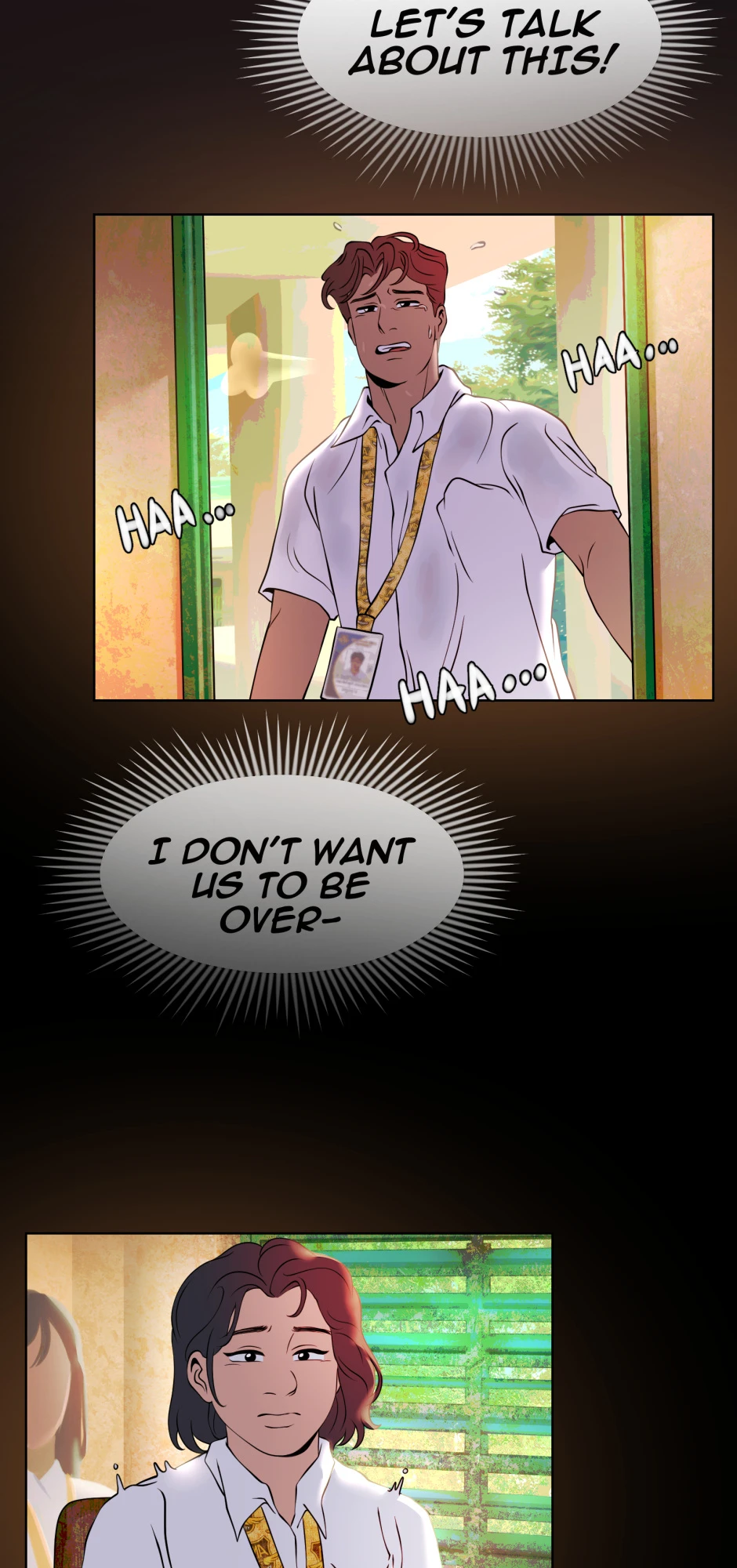 EPISODE 8. Getting The Full Picture pt.1, page 47