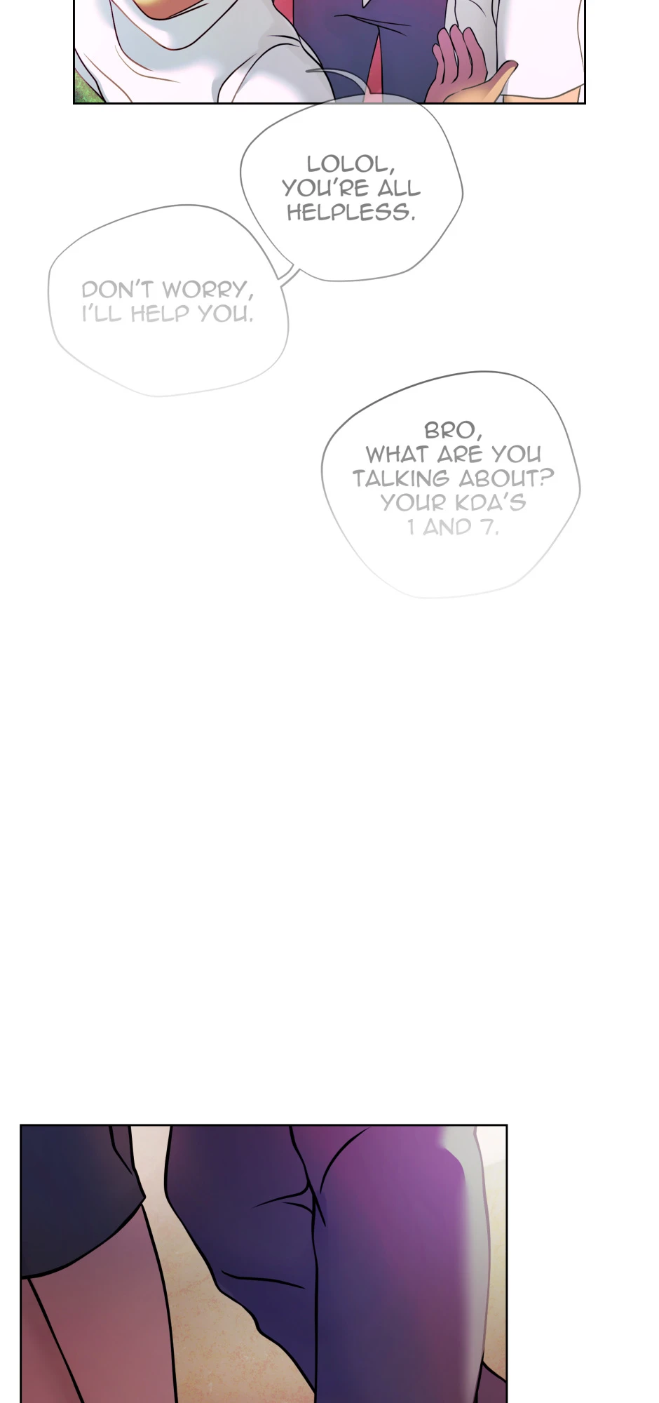 EPISODE 8. Getting The Full Picture pt.1, page 50