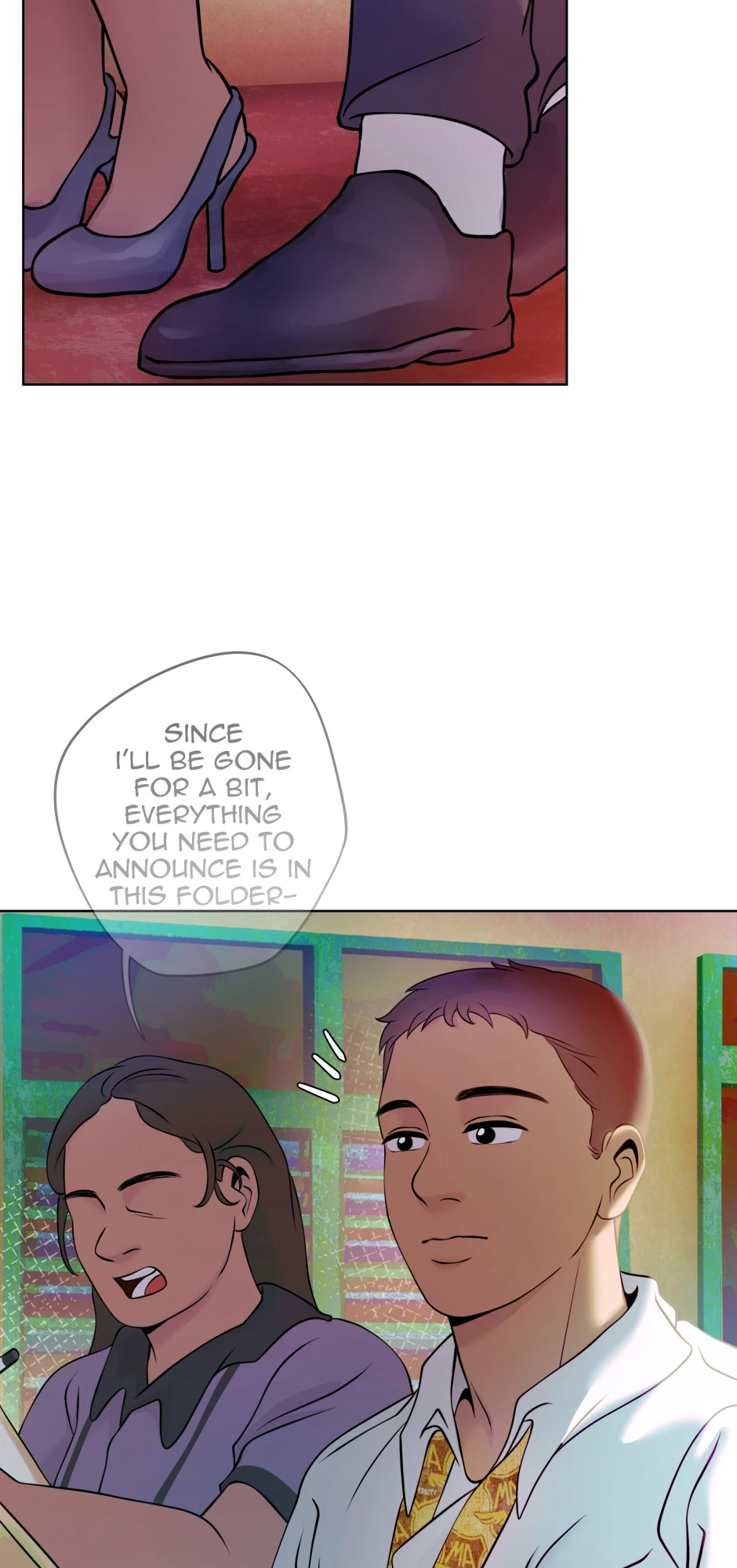 EPISODE 8. Getting The Full Picture pt.1, page 51