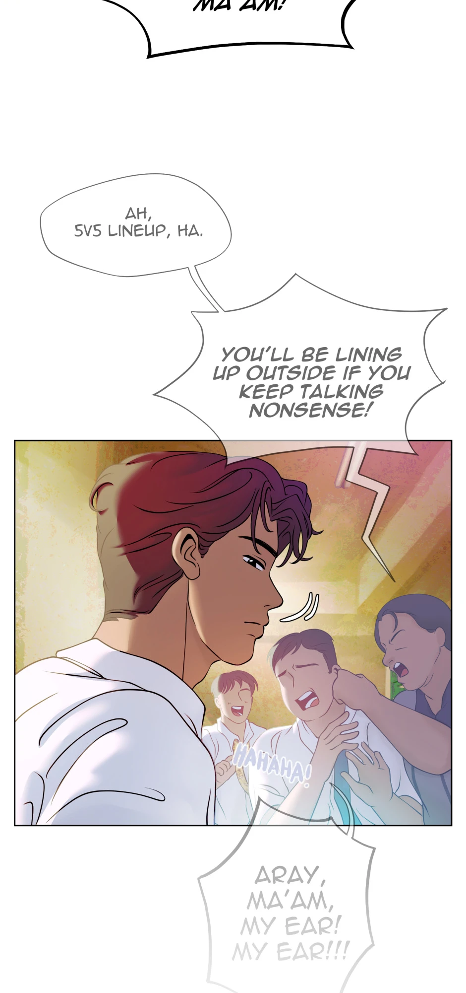 EPISODE 8. Getting The Full Picture pt.1, page 54
